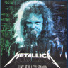 Metallica Live at Ullevi Stadium Gothenburg Sweden (Blu-ray) на Blu-ray