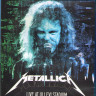 Metallica Live at Ullevi Stadium Gothenburg Sweden (Blu-ray) на Blu-ray Metallica Live at Ullevi Stadium Gothenburg Sweden (Blu-ray) на Blu-ray