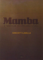 Изображение товара Mamba&Vantaan Viihdeorkesteri Konserttivalla 