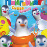 Приключения пингвинят Снова вместе на DVD