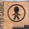 Peter Gabriel Growing up live / Still Growing up unwrapped (Blu-ray)* на Blu-ray