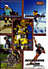SKATEBOARD / SNOWBOARD / MOTOCROSS / B M X &MOUNTAIN BIKE / AGGRESSIVE INLINE на DVD