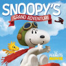 Snoopys Grand Adventure (Xbox 360)