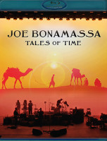 Изображение товара Joe Bonamassa Tales of Time (Live At Red Rock Amphitheatre Colorado) (Blu-ray)*