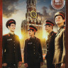 СССР (12 серий) на DVD