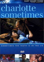 Изображение товара Шарлотта иногда