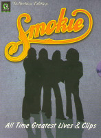 Изображение товара Smokie All Time Greatest Lives Clips (2 DVD)