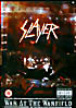 Slayer - War at the Warfield на DVD