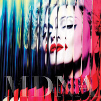 Изображение товара Madonna MDNA Tour (2 CD)