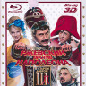 Ржевский против Наполеона 3D+2D (Blu-ray)* на Blu-ray