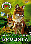 Маленький бродяга  на DVD