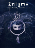 Изображение товара Enigma  Seven Lives Many Faces