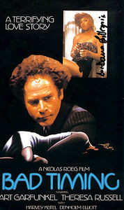 Нетерпение чувств на DVD Нетерпение чувств на DVD