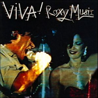 Изображение товара Roxy music
