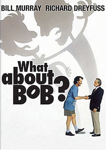 А как же Боб?  на DVD