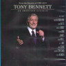 Tony Bennett An American Classic (Blu-ray)* на Blu-ray