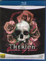 Изображение товара Therion Garden of evil (Blu-ray)*