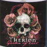 Therion Garden of evil (Blu-ray)* на Blu-ray