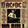 AC DC No Bull (Director's Cut) (Blu-ray)* на Blu-ray