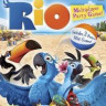 Rio The Videogame (Xbox 360)