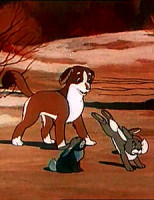 Изображение товара Крепыш (м/ф)