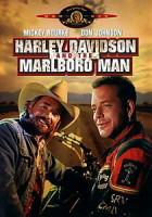 Изображение товара Харли Дэвидсон и Ковбой Мальборо