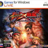 Street Fighter X Tekken (PC DVD)