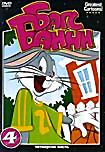 Багс Банни: Часть 4 на DVD