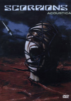 Изображение товара Scorpions Acoustica