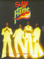 Изображение товара Slade In Flame (2 DVD)