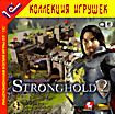 Stronghold 2 (2 CD) (PC CD)