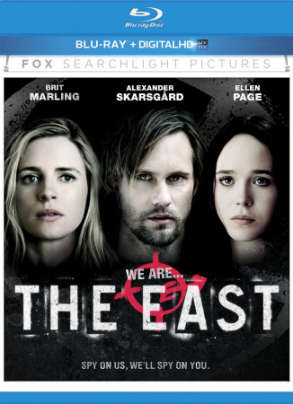 Восток (Blu-ray) на Blu-ray