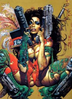 Изображение товара Joaquin cortes - live