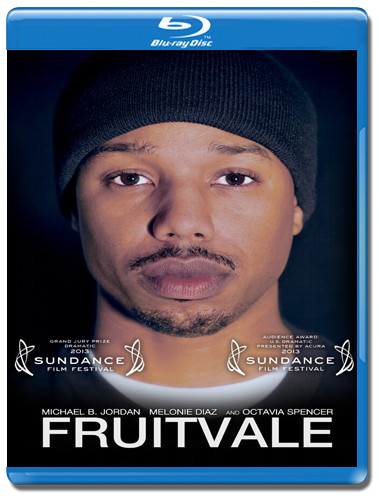 Станция Фрутвейл (Blu-ray) на Blu-ray