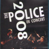 The Police Live In Concert (Blu-ray) на Blu-ray