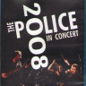 The Police Live In Concert (Blu-ray) на Blu-ray The Police Live In Concert (Blu-ray) на Blu-ray
