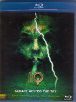 Изображение товара IQ Scrape across the sky (Blu-ray)*