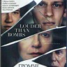 Громче чем бомбы (Blu-ray) на Blu-ray