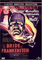 Изображение товара Невеста Франкенштейна