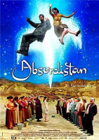 Изображение товара Абсурдистан