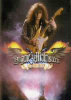 Изображение товара The Yngwie Malmsteen - Far Beyond The Sun