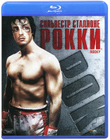 Изображение товара Рокки (Blu-ray)