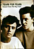 Tears For Fears Scenes From The Big Chair на DVD