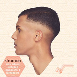 Stromae Racine carree (CD) на DVD
