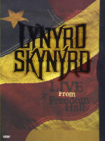 Изображение товара Lynyrd Skynyrd Live From Freedom Hall 