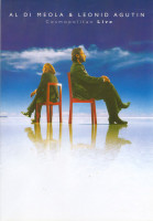 Изображение товара Al Di Meola & Leonid Agutin Cosmopolitan Live