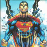 Супермен (54 серии) (3 DVD) на DVD