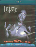 Изображение товара Tupac Live at the House of Blues (Blu-ray)*