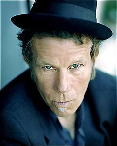 Tom Waits-Big time  на DVD