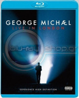 Изображение товара George Michael Live In London (Blu-ray)*